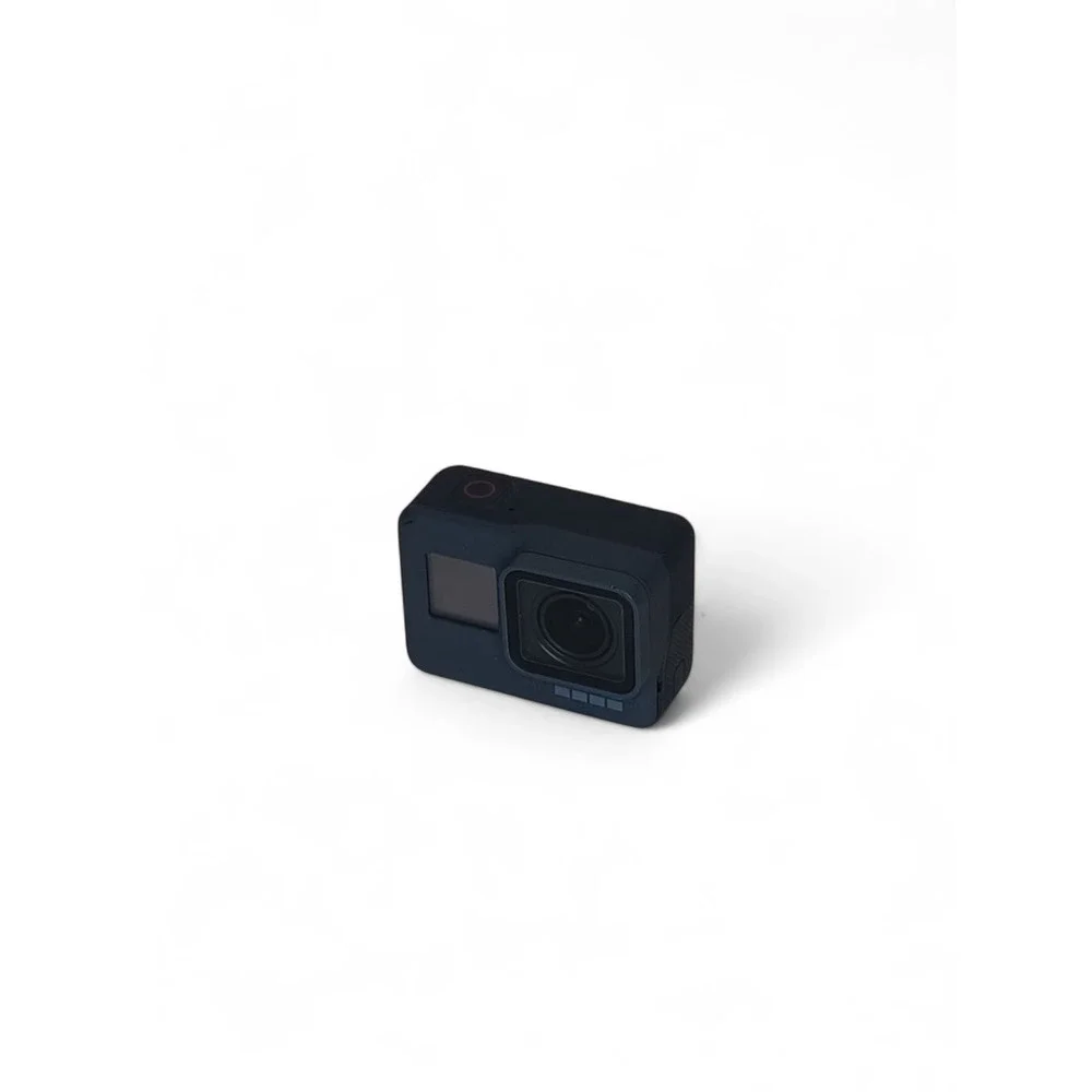 GoPro Hero 5 Waterproof Digital Action Camera for Travel with Touch Screen 4K HD